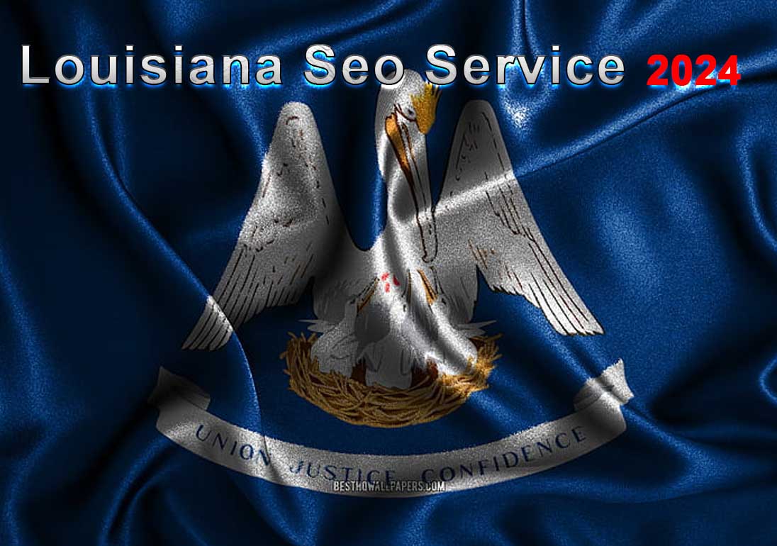 Louisiana Seo Service